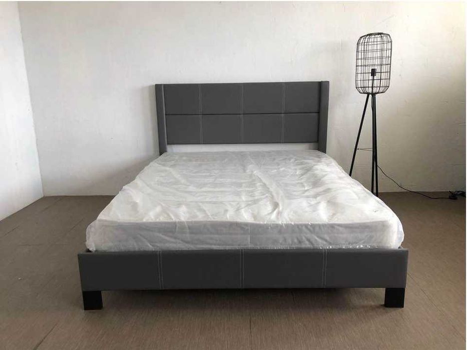 SUPER BARATOOO CAMA DE CASAL NOVA entrega gratis paga na entrega