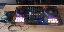 Pioneer ddj 1000 rekordbox