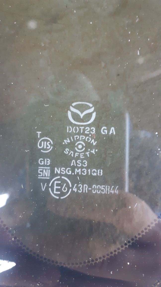 Запчасти мазда Mazda cx5 2019 г.в.