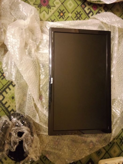 Монитор benq gl2250 под ремонт

 монитор benq