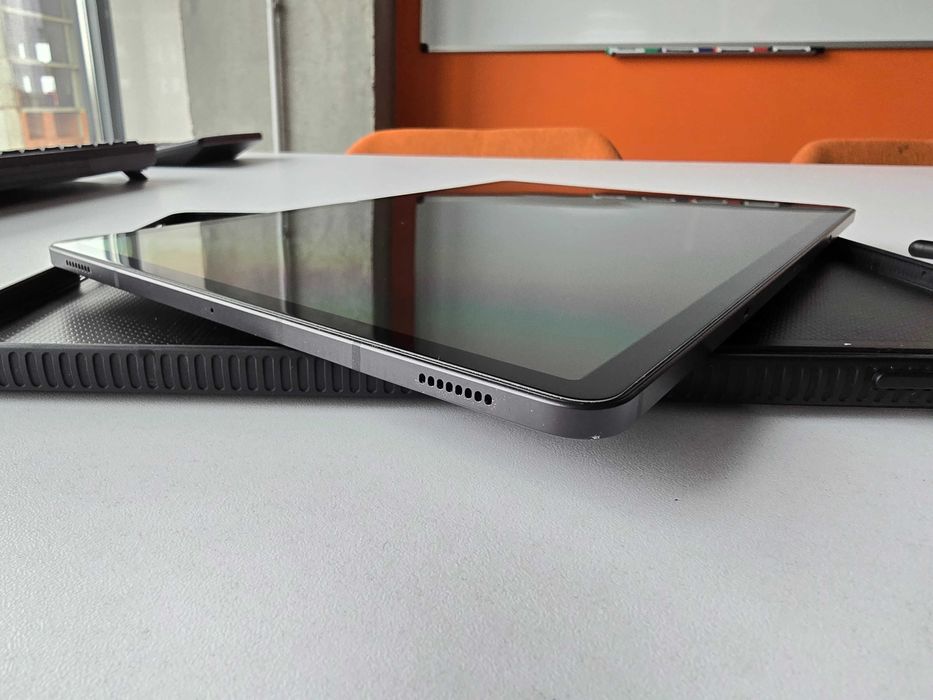 Samsung Galaxy Tab S8 + 5G