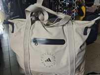 Спортивна сумка adidas by Stella McCartney
колір бежевий IS9027