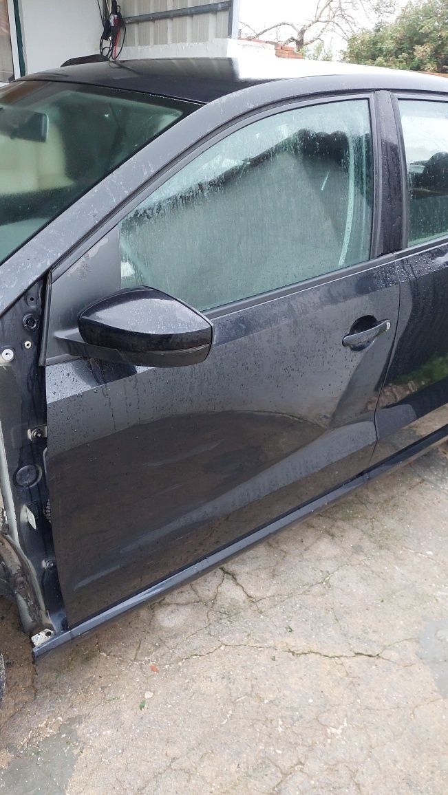 Algumas peças disponíveis vw polo  1.2 2011