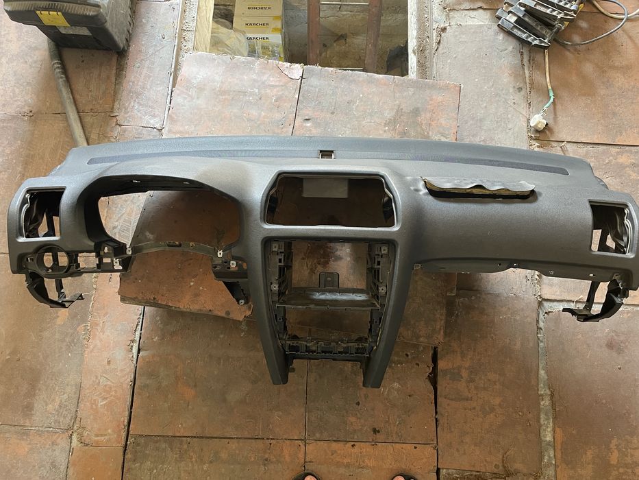 Торпеда октавія а5