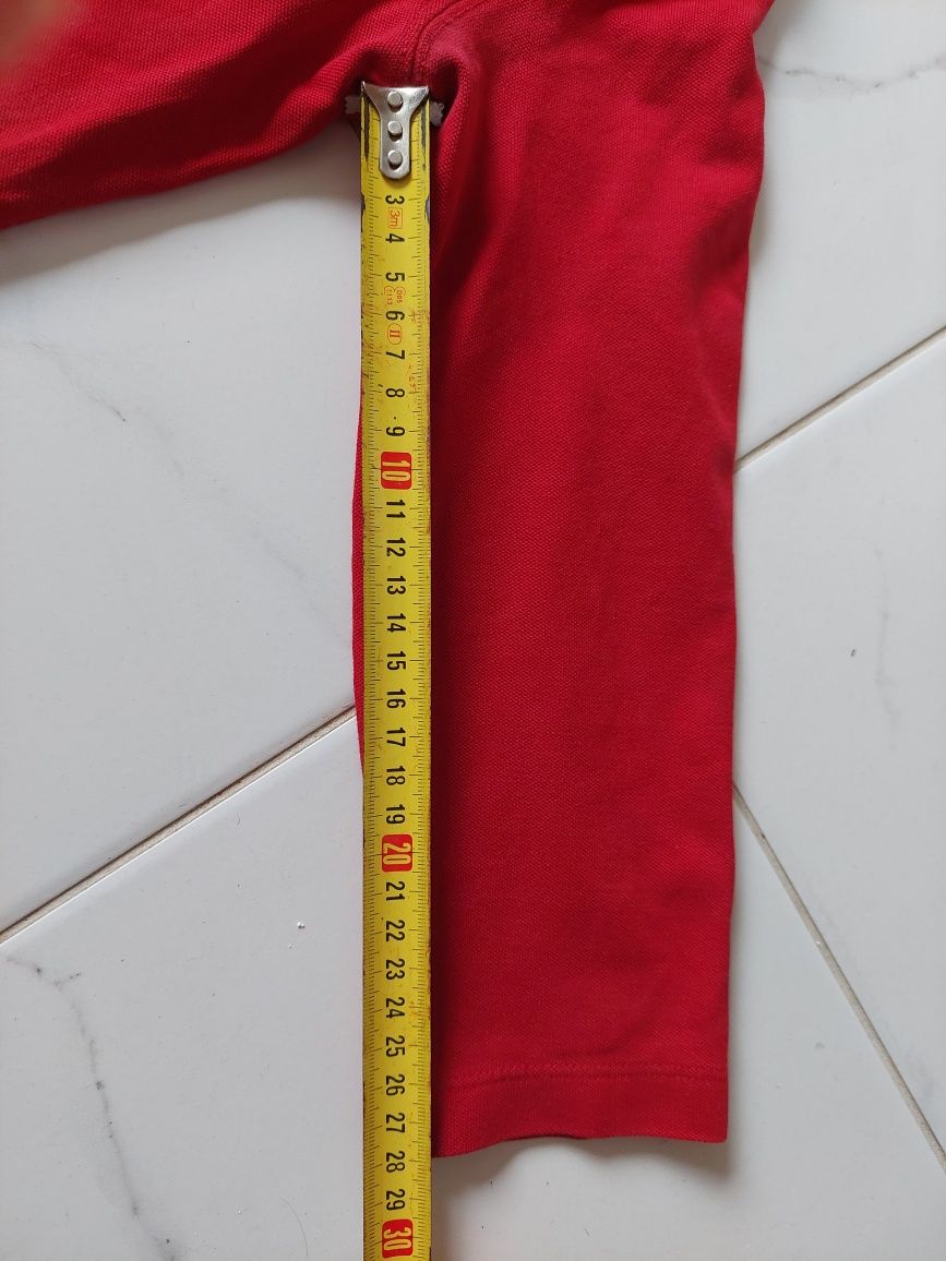 Bluzka na 3/4 Tommy Hilfiger rozm. XS
