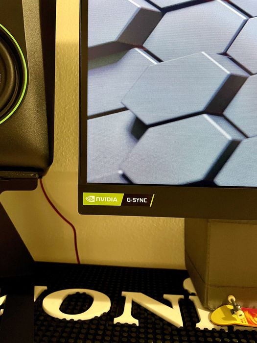 Monitor Gaming LG UltraGear 32GN550-B – 32"