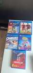 Zestaw gier do ps4
