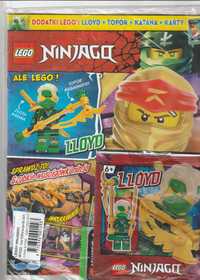 Lego Ninjago 9/2022