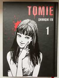 продам Tomie 1