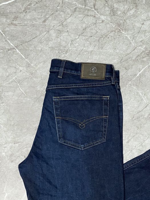 Джинси BOGNER (оригінал)