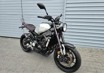 Yamaha XSR900 Колесо/Бак/Та інші зпч...