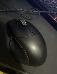 Rato gaming razer basilik