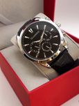 Годинник чоловічий Guardo 012818 Оригінал Гарантія Часы Гуардо Watch