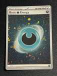 Carta Pokémon Energy Darkness 007 Scarlet & Violet 151