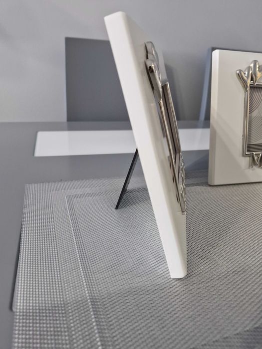 Zestaw dwóch ramek na zdjęcia Home&you