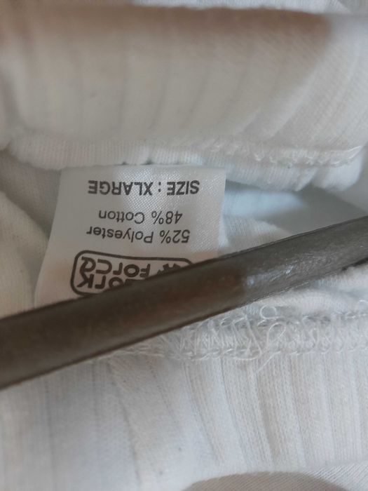 кольсоны XL.  длина 101 и 99 см