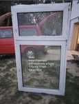 Okno plastikowe pcv