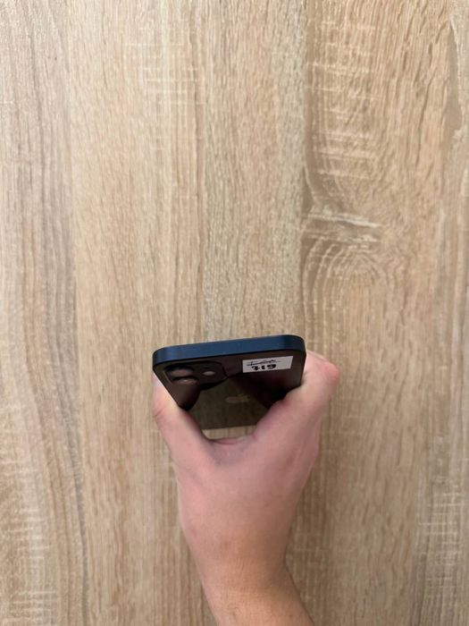 Iphone 12, 128 Gb, Neverlock, 89% Акб, гарантия! Кредит!