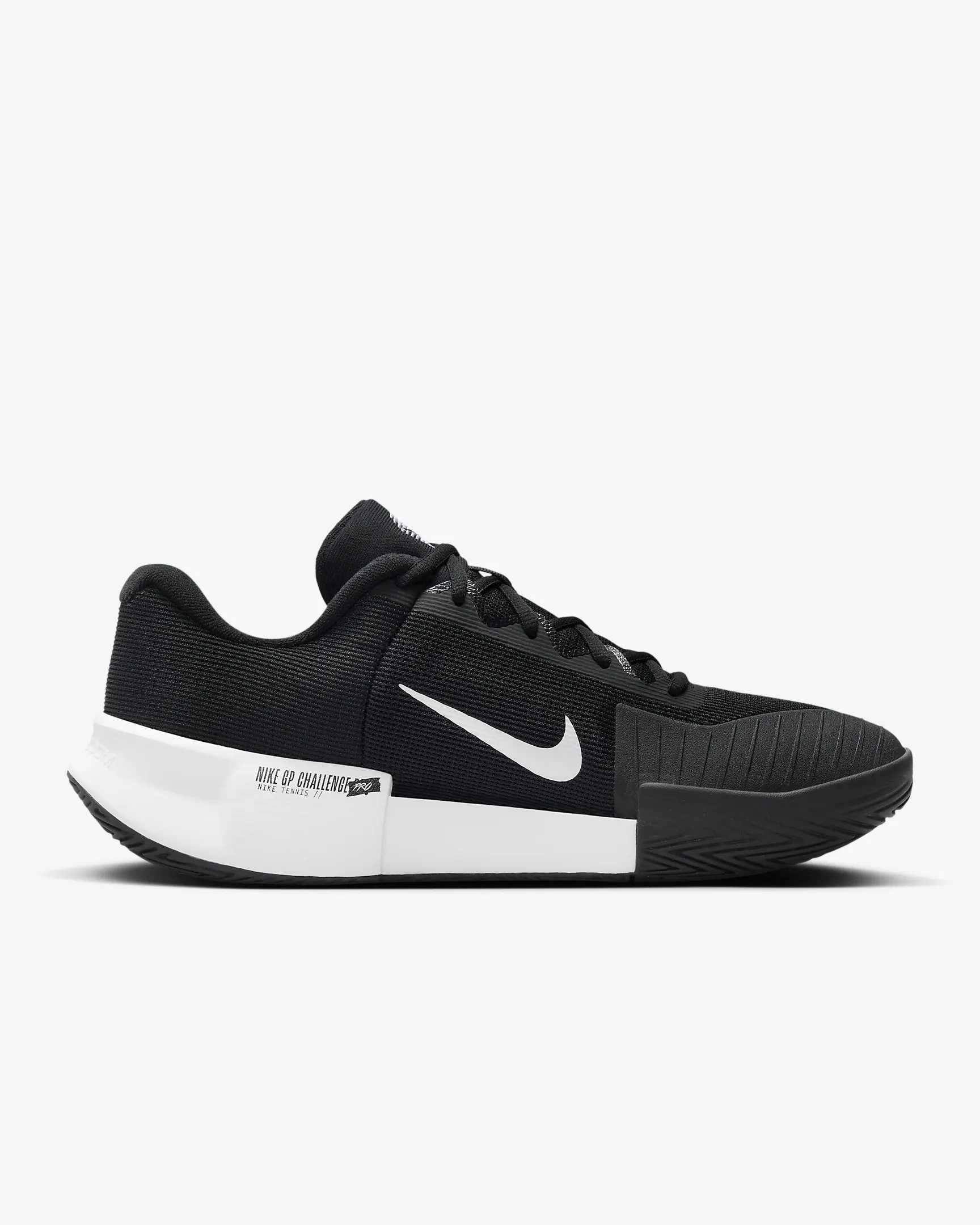 Кроссовки Nike GP Challenge Pro HC Jordan Court Оригинал! (FB3145-001)
