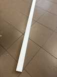 Listwa podłogowa 2600x58x18mm