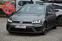 Volkswagen Golf VII R 4Motion 2.0TSi 301KM Manual 2016r. 5drzwi Fv23% fullLED Kamera