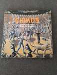 KING CRIMSON - cirkus the young person's guide/live/ Japonia