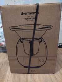 Thermomix TM 6 czarny Black nowy