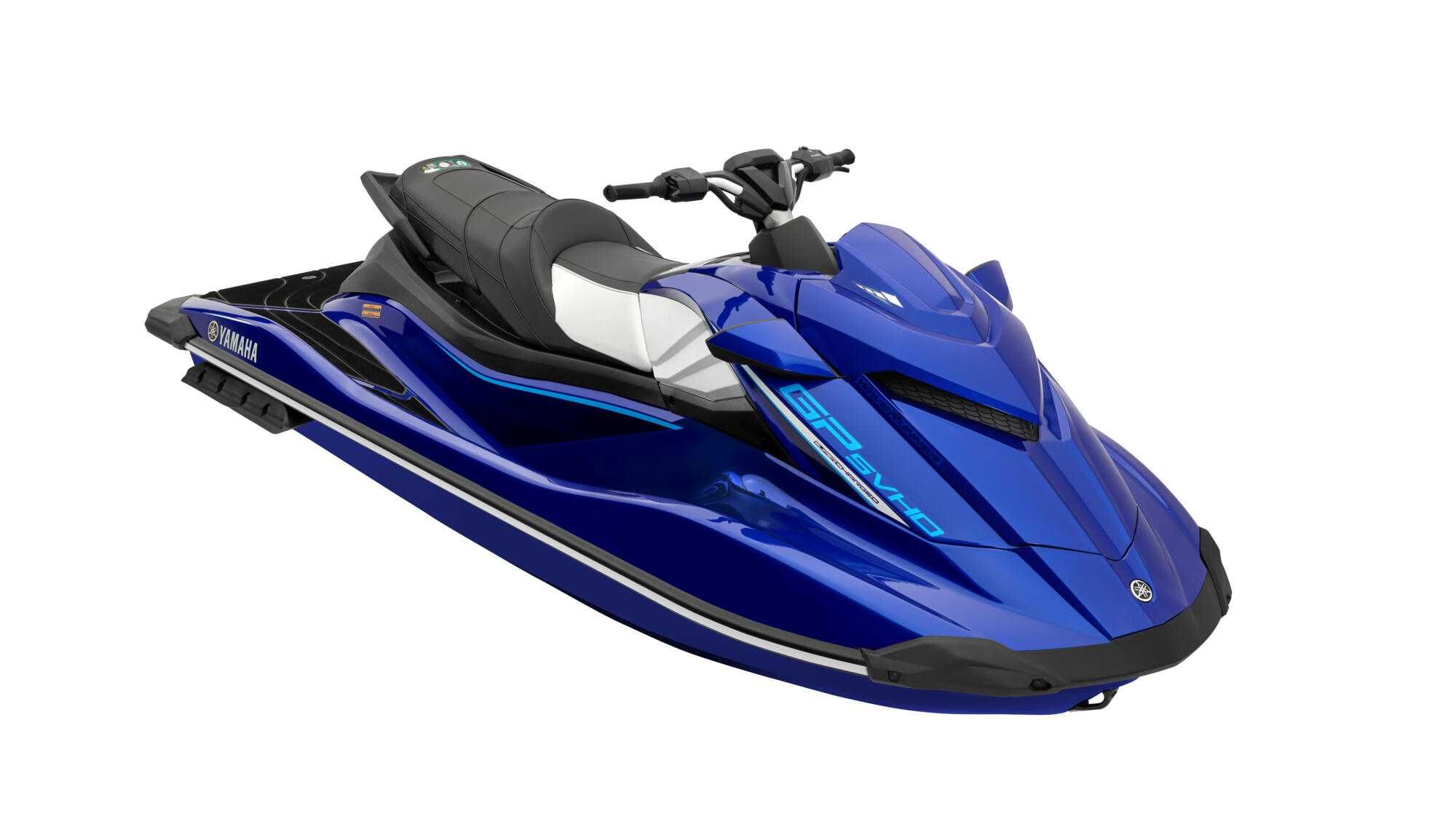 Nowy skuter wodny Yamaha GP SVHO - 2024 - dealer - GP1800R