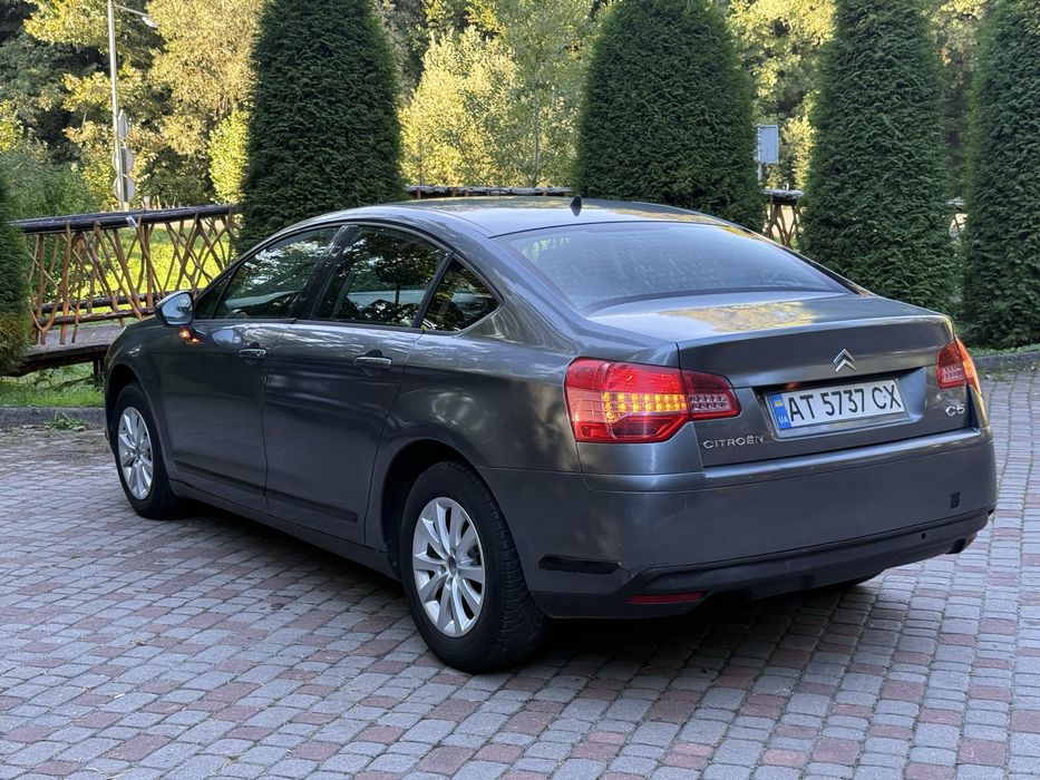 Продам Citroen C5 X7
