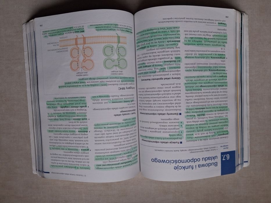 Biologia na czasie 3