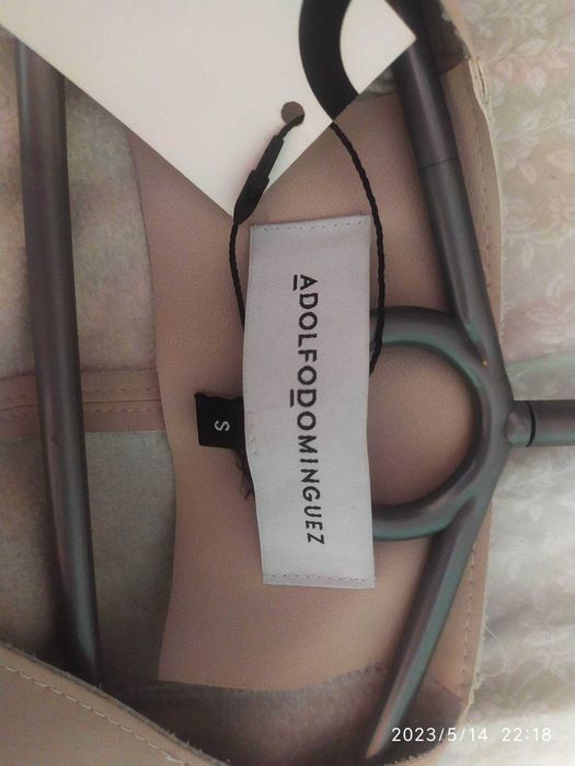 Піджак Adolfodominguez