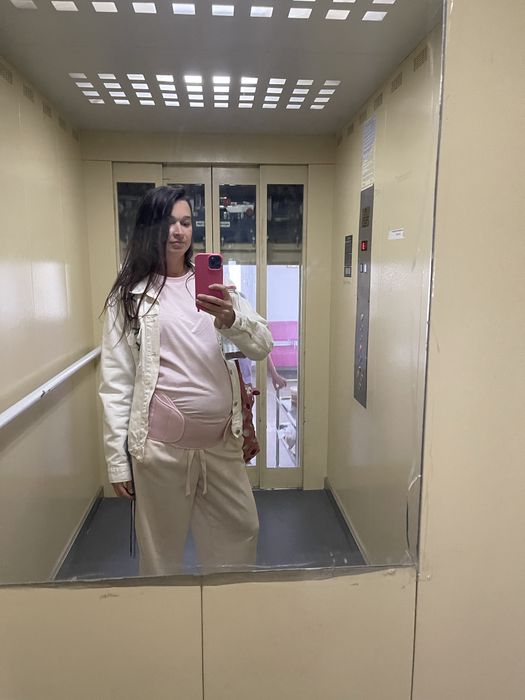 Дородовий післяродовий бандаж, пояс