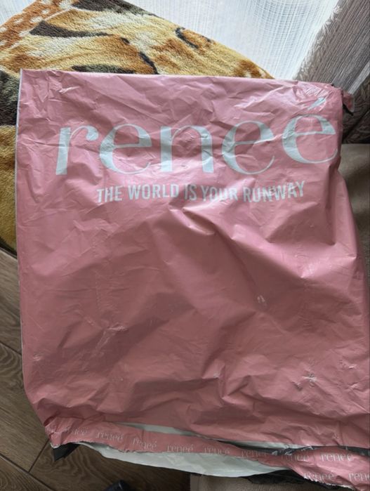 Nowe Buty Renée rozmiar 41