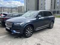 Volvo XC 90 2019 XC90 Inscription B5