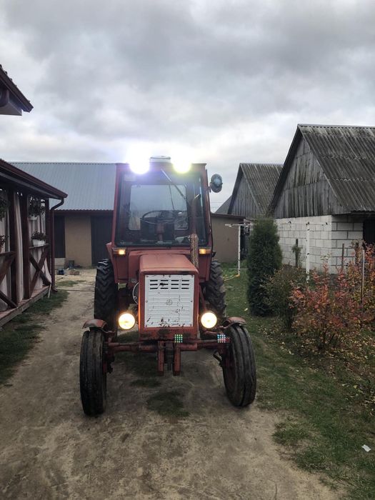 Трактор Т-25 1993 рв