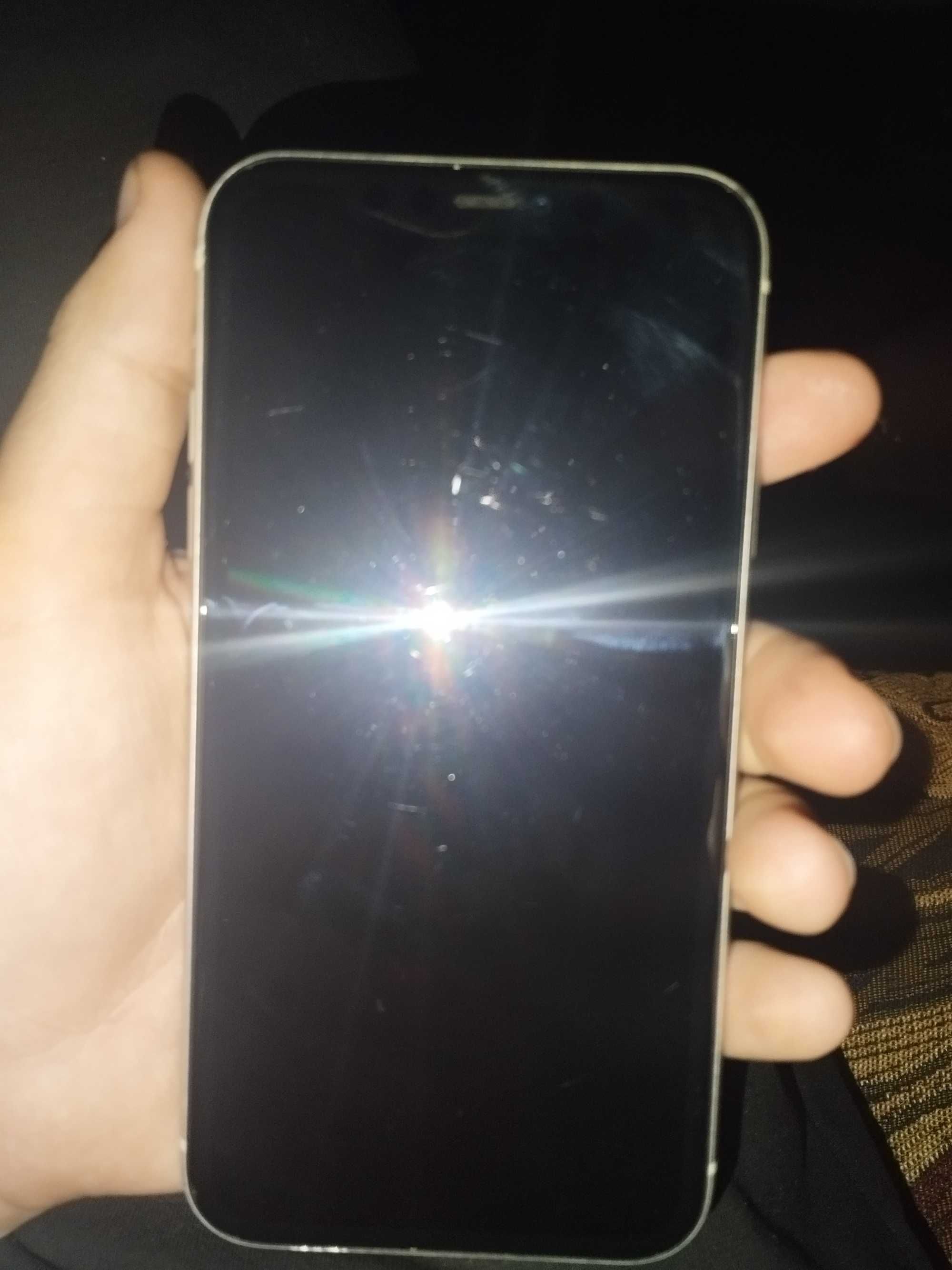 iPhone 11 с айклаудом и не работает кнопка on/off