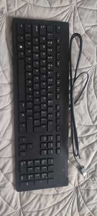 HP Smart card keyboard