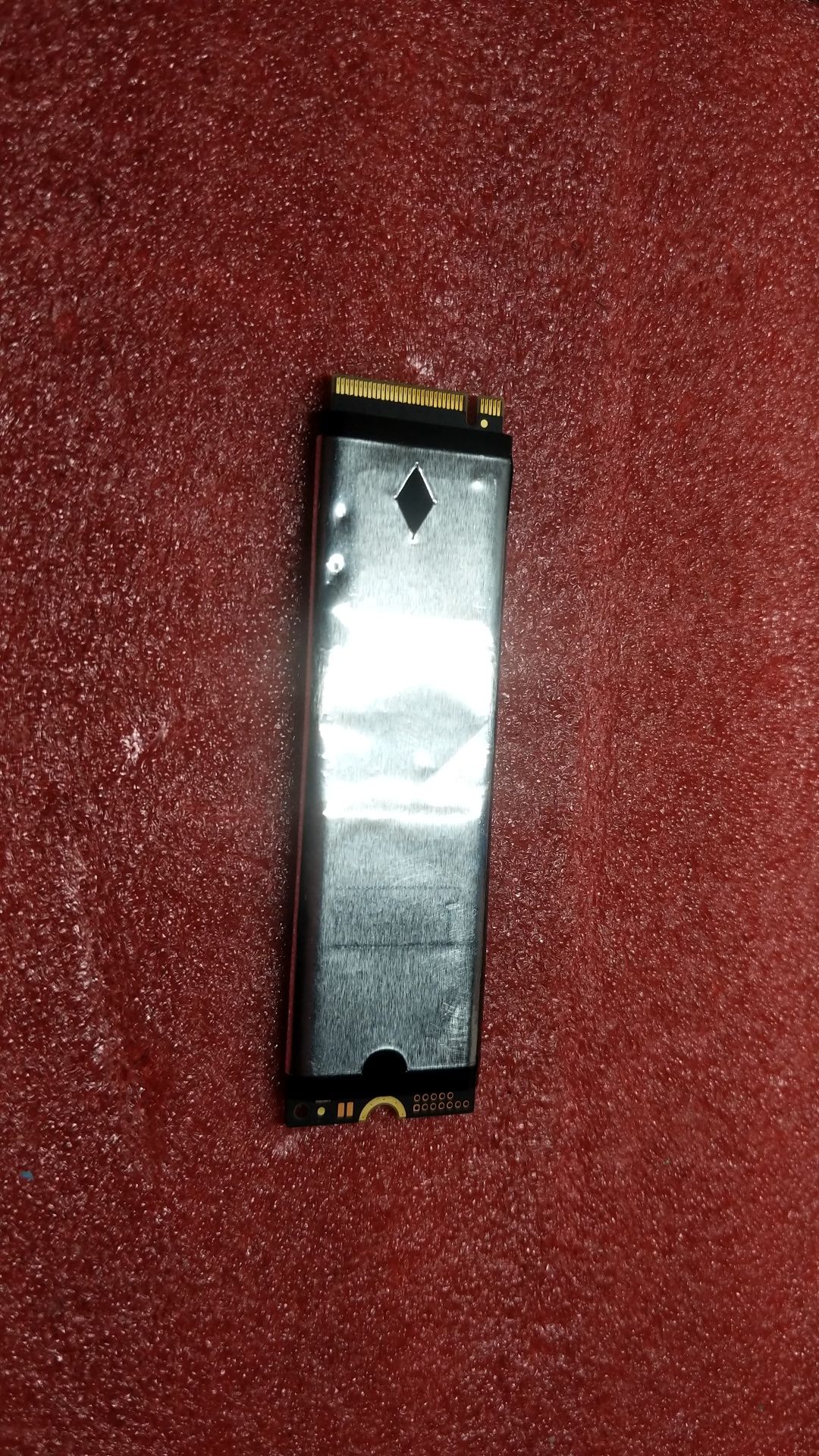 SSD m.2 Samsung PCI gen 4 1TB