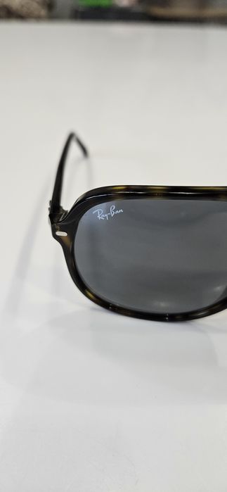 Ray-Ban XL Damskie POLARYZACJA  jak nowe !!!