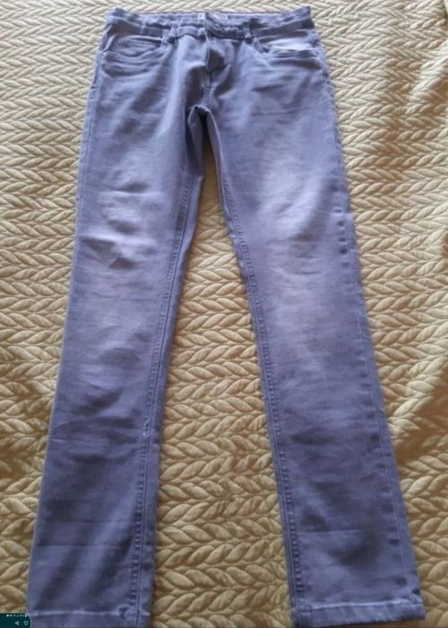 Calças de ganga Zippy de rapaz 13-14 anos