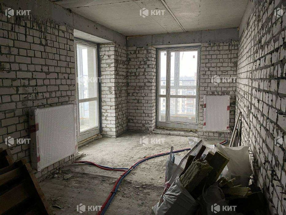 4к.120м2, Центр, ЖК Овіс (ЖК Овис, ул. Клочковская, м. Госпром) 126187