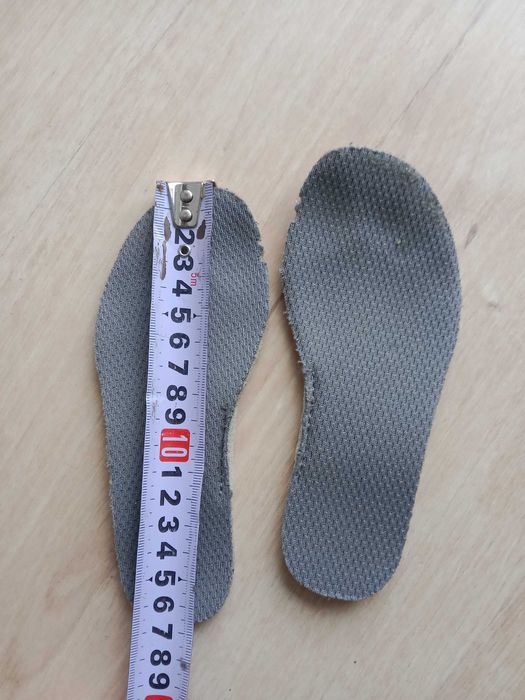 Черевики дитячі Crossrock для туризму на липучках розмір 26