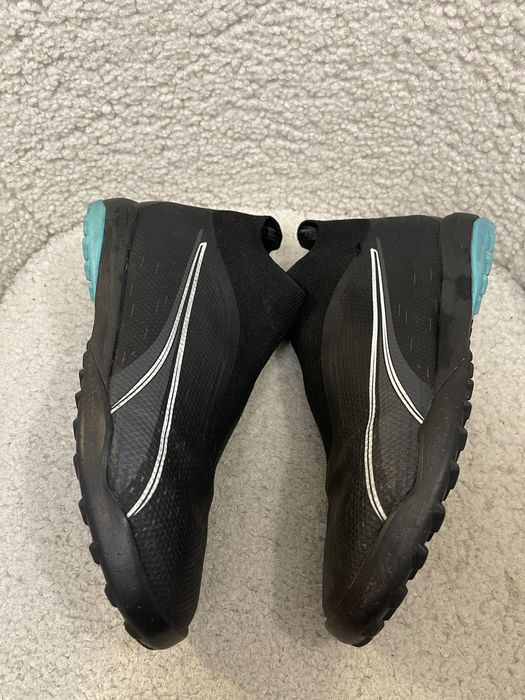 Сороконожки сороконіжки кросівки Puma 40р