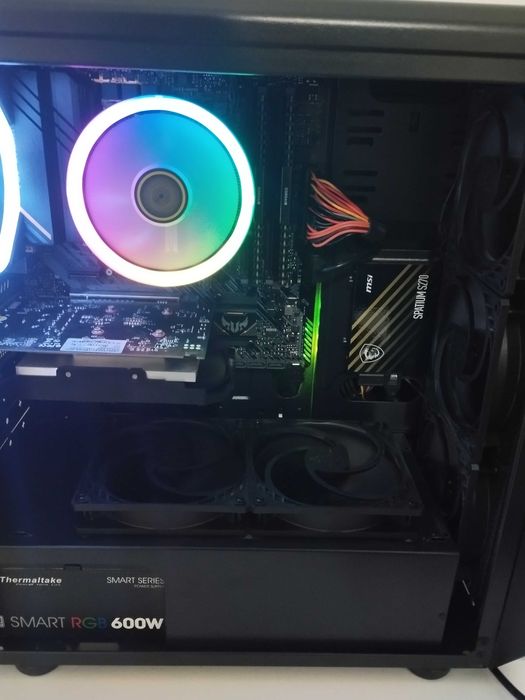 Computador Gaming com garantia (Aceito negociações)