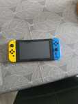 Nintendo Switch, edição especial Fortnite