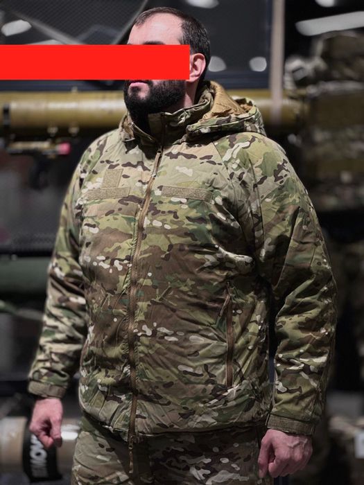 Куртка Gen III Lvl 7 ECWCS | Multicam Gen III level 7 ECWCS