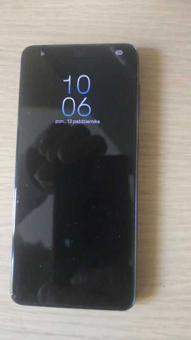 Samsun Galaxy S21 5G 8/256GB RAM /używany/