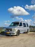 Chevrolet Astro Chevrolet astro