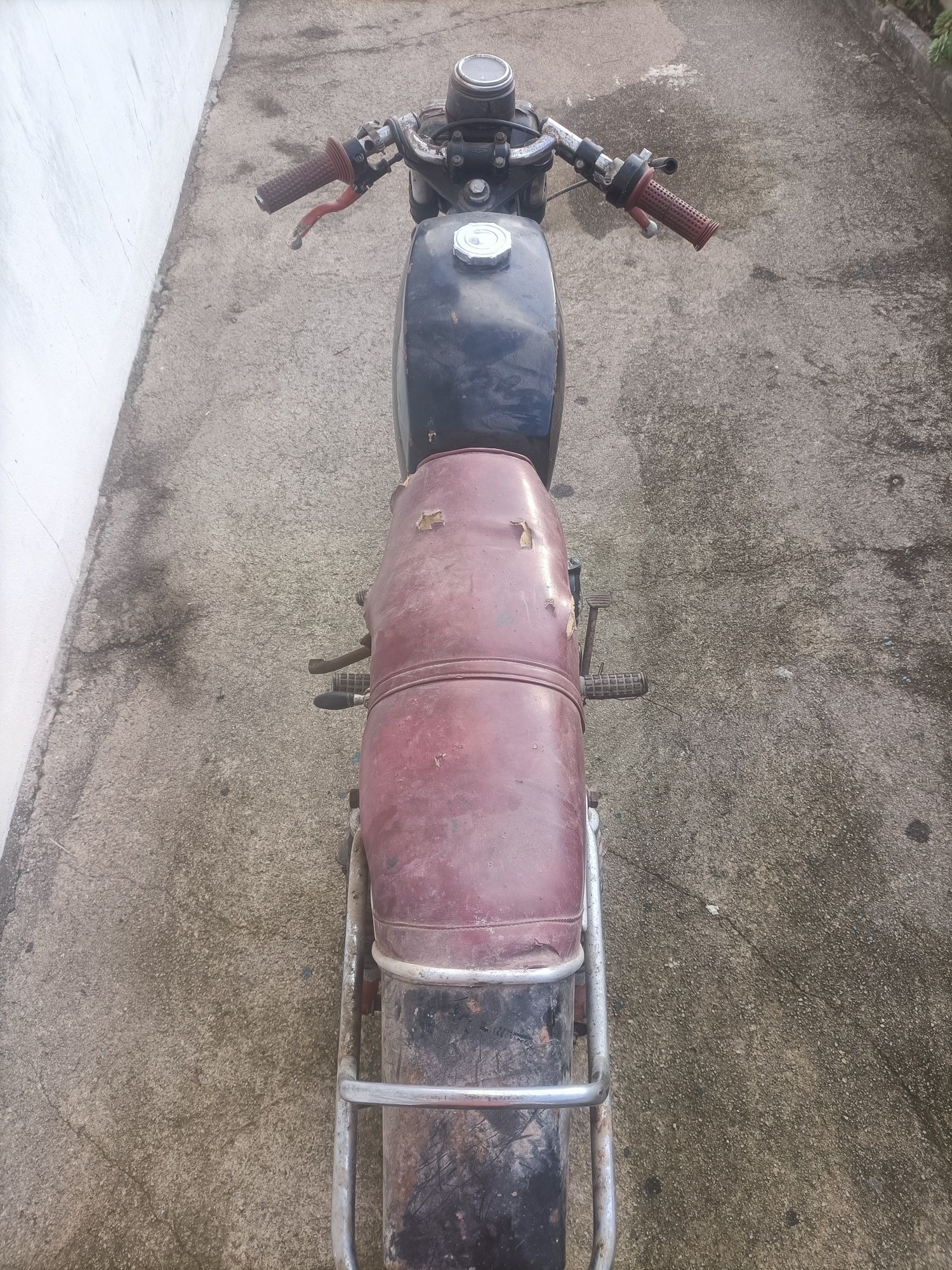 Casal K603 para peças
