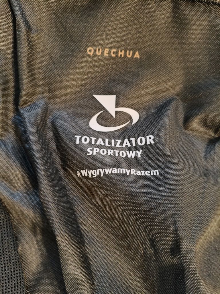 Plecak Quechua - nowy, miejski